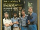 F477 Schumann String & Piano Quartets Kreuzberg Quartet 2LP Telefunken 6.35497