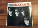 THE BEATLES LP 