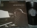 GLENN GOULD - BACH: THE ART OF THE FUGUE   ORIG 1962 COLUMBIA 6 EYE MS-6338  EX+