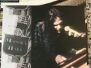 Live at Massey Hall 1971 [LP] by Neil Young (Vinyl, Nov-2008, 2 Discs, Reprise)