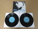 THE SMITHS Hatful Of Hollow ORIGINAL 1993 NUMBERED UK PROMO 2 x 10