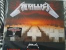 Metallica - Master Of Puppets (180 Gram Audiophile Quality Vinyl ,Half Speed...