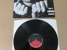 ALAN VEGA Just A Million Dreams 1985 ELEKTRA ZE 1ST PRESSING LP 960434-1 SUICIDE