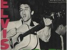 Elvis Presley RCA Victor Vinyl LP