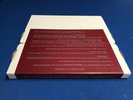 SEEBURG 1000 BACKGROUND MUSIC - REPLACEMENT SET 10-01-1965 *INDUSTRIAL*