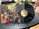 Kiss Band Solo PETER CRISS Out Of Control LP  Record Vinyl Album