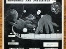 Sun Ra - Monorails and Satellites Saturn Original 509 LP VG++