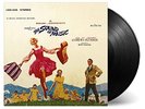 The Sound of Music Original Soundtrack Recording [Vinyl, New] Free Shipping