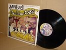 THE YARDBIRDS - GOLDEN EGGS - RARE VINYL LP