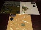 JONI MITCHELL COURT N SPARK + THE CANYON & SUMMER LAWNS 180 GRAM Sealed 3 LP SET