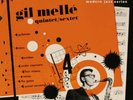Gil Melle - New Faces - New Sounds [New Vinyl LP]