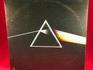 PINK FLOYD Dark Side of the Moon 1973 UK Vinyl LP Original with Posters stickers
