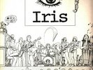 Iris - Same / peak Rec. LP