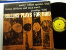SONNY ROLLINS LP 