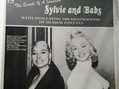 NURSE WITH WOUND-THE SYLVIE AND BABS HI-FI COMPANION-LAY 15-VINYL LP RECORDS