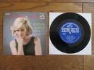 SYLVIE VARTAN Il Y A Deux Filles En Moi +3 JAPAN 33rpm EP SCP-1275 Japon