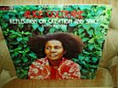 1973 Alice Coltrane - Reflection on Creation Space (2LPs) - Impulse - Gatefold