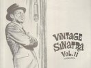 Frank Sinatra Vintage Sinatra Vol. 2 STILL SEALED NEW OVP Jicko Vinyl LP