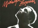 LP Giorgio Moroder Midnight Express - Music From The OST NEAR MINT Casablanca