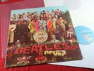The Beatles  SGT PEPPERS LONELY HEARTS CLUB BAND - LP EMI Odeon Germany sehr gut