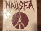 Nausea ?– The Punk Terrorist Anthology Vol. 1 2xLP RARE Extinction Aus Rotten