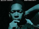JOHN COLTRANE - BLUE TRAIN - LP VINYL - NEW