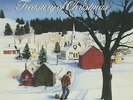 Various - The Time-Life Treasury Of Christmas, Vol.2 (3-LP) - Vinyl Pop/Diverse