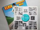 Promo LP: Elvis Presley Separate Ways, RCA INTS 1422, Deutsche Erstpressung