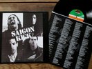 SAIGON KICK - Self Titled (1991) Vinyl, LP Atlantic/Third Stone Europe  Rock EX
