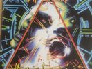 “HYSTERIA” by DEF LEPPARD VINYL LP 1987
