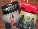 The Rods - Wild Dogs Live In The Raw Let Eat Metal Heavier Than Thou Vinyl NM