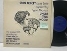 Stan Tracey Jazz Suite Under Milk Wood Steam Records VG++ UK Press RARE