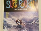 Joe Houston: Surf Rockin LP (Crown Records, 1963) CLP 5313 Vinyl