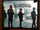The Libertines Time For Heroes 7