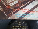 The Beatles Please Please Me EMI Australia vinyl LP black & gold Parlophone MONO