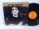Lou Reed - Transformer - Orig RCA 1972 - Glam - Walk On The Wild Side VG+