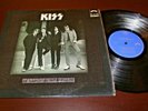 KISS Vestidos Para Matar EX/EX 1975 MEXICO 12