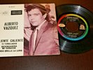 ALBERTO VAZQUEZ Unchain My Heart LATIN FUNK SOUL BOOGALOO MEXICO 7