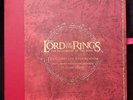 Lord Of The Rings - The Complete Recordings Red Vinyl/ Vinyl Box, Howard Shore