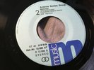 AMBROS SEELOS GROUP - MABUSSO 45 rpm ED1 KILLER UNDERGROUND FUNK SCARCE 7