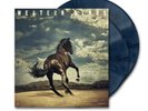 Bruce Springsteen Western Stars 2xLP Record LP BLUE BLACK White Speckled RARE