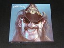 MOTORHEAD The Birthday Party 2 LP PICTURE DISC VINYL Iron Eagle Records 2012 New