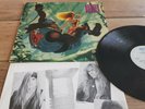 DANGER DANGER - SCREW IT- RARE EU ORIG DELETED 1991 LP + LYRICS  EX-/EX-