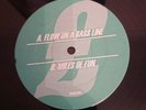 Flow On A Bass Line / Future Dimensions Bundle 12