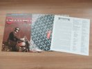 Glenn Hughes Blues L.A.Blues Authority Vol 2 Korea Orig LP RARE