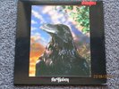 The Stranglers - The Raven vinyl LP RARE 3D cover GP 765