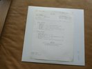 RONNIE MONTROSE - PAPER MONEY -  TEST PRESSING LP -  RARE - 1974