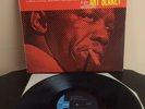 Art Blakey & The Jazz Messengers ?– Indestructible Stereo, 84193 Blue Note