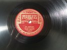 Latin 78 RPM (Peerless 3589)  PEDRO INFANTE 