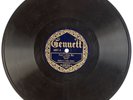 BAILEY’S LUCKY SEVEN: Poor Little Me ’22 US Gennett 4857 Jazz 78 Hear